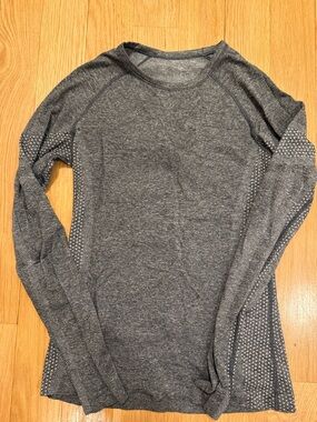 FIGS Salta Underscrub Longsleeve